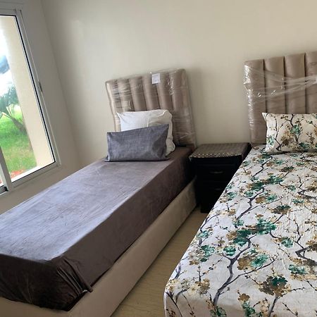 Ola Blanca Kiki Daire Sidi Rahal  Dış mekan fotoğraf