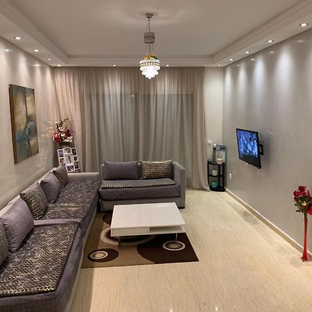 Ola Blanca Kiki Daire Sidi Rahal  Dış mekan fotoğraf