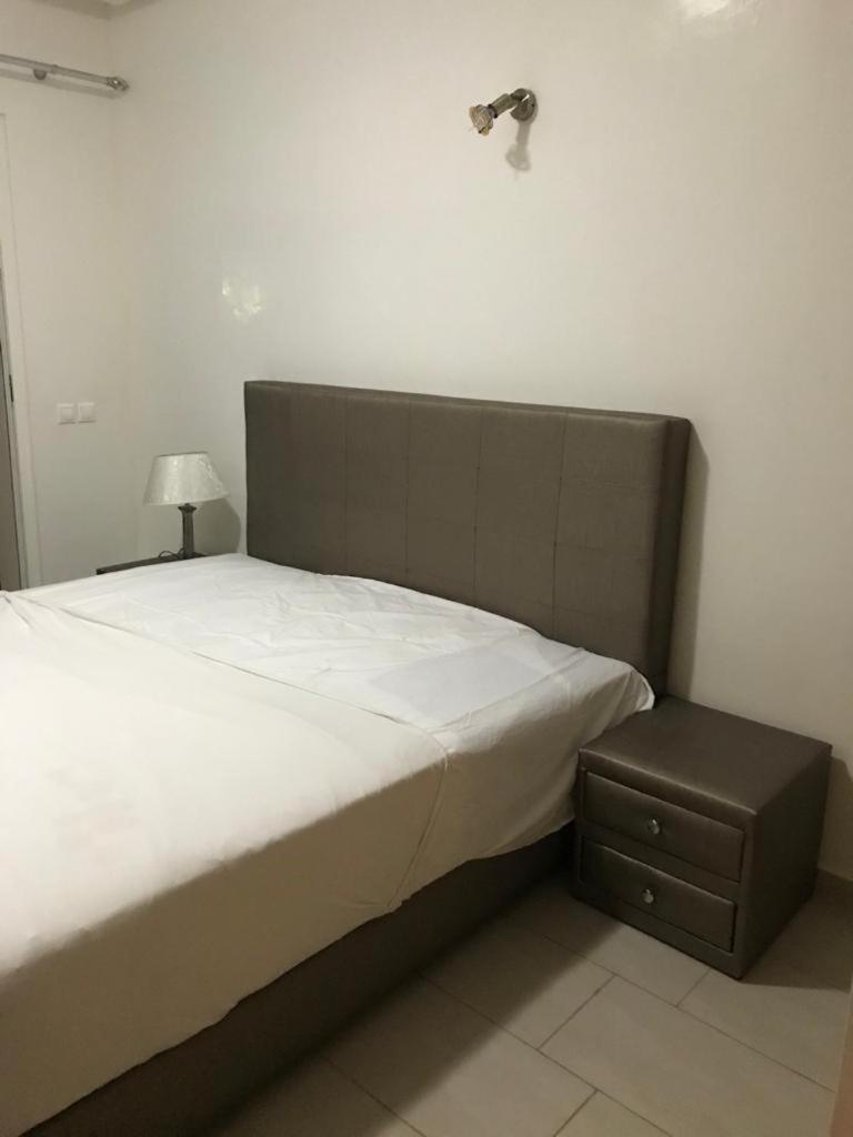 Ola Blanca Kiki Daire Sidi Rahal  Dış mekan fotoğraf
