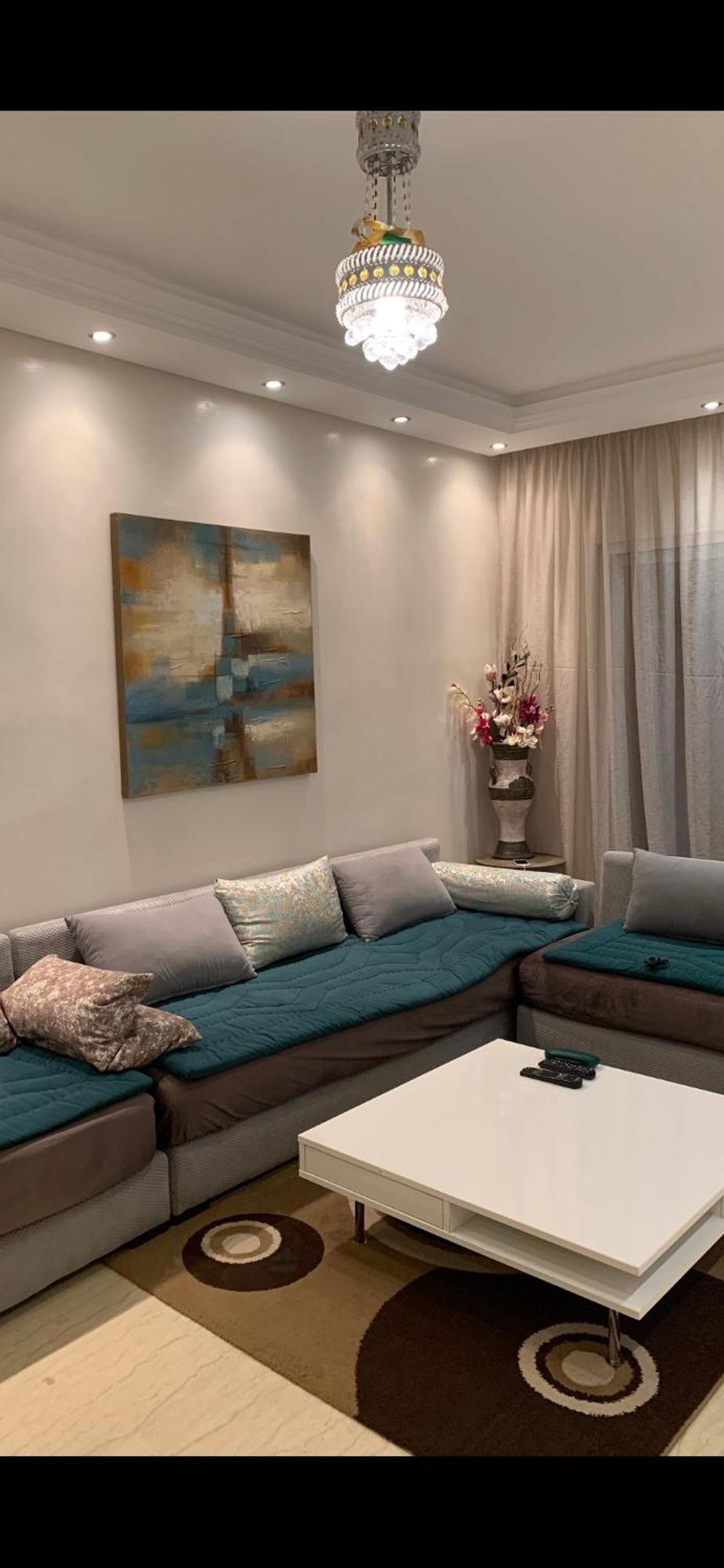 Ola Blanca Kiki Daire Sidi Rahal  Dış mekan fotoğraf