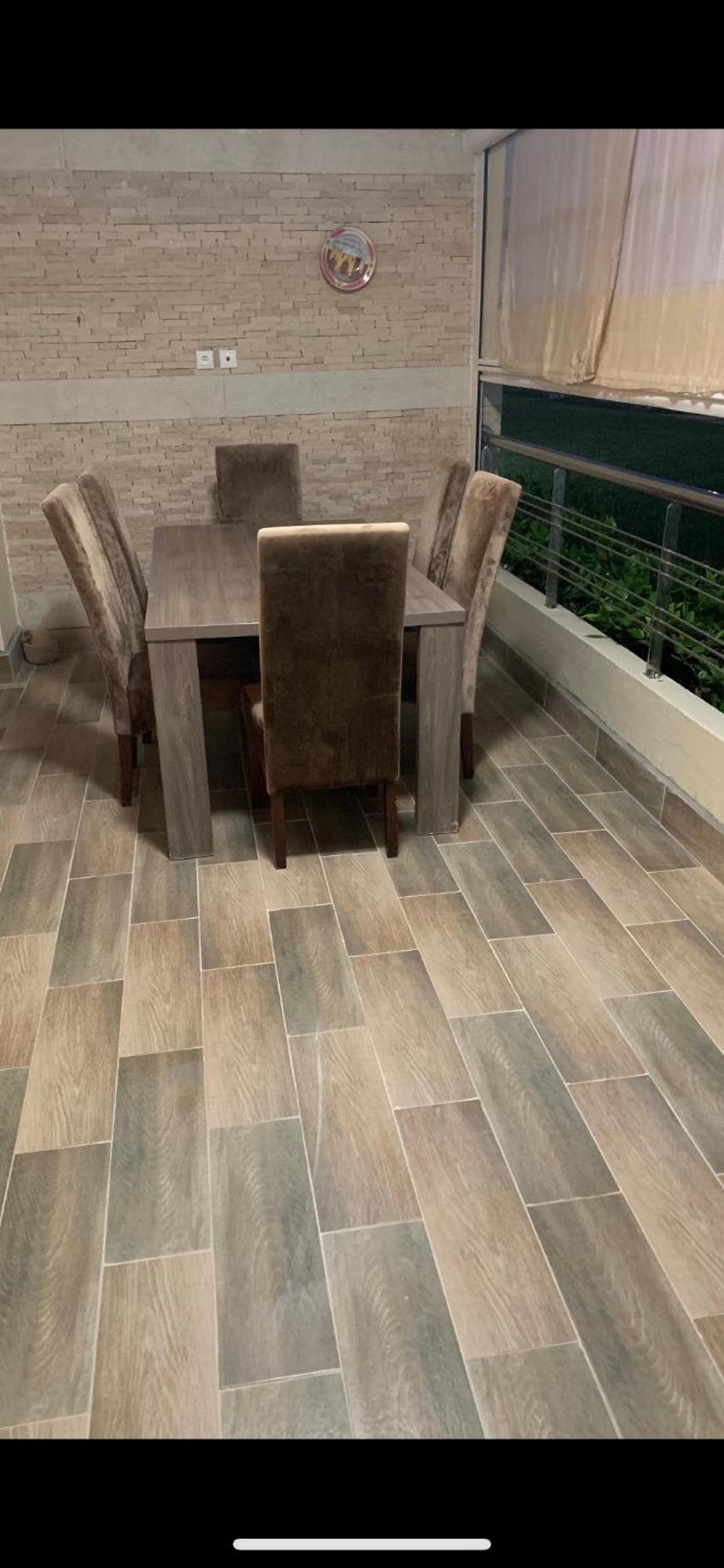 Ola Blanca Kiki Daire Sidi Rahal  Dış mekan fotoğraf