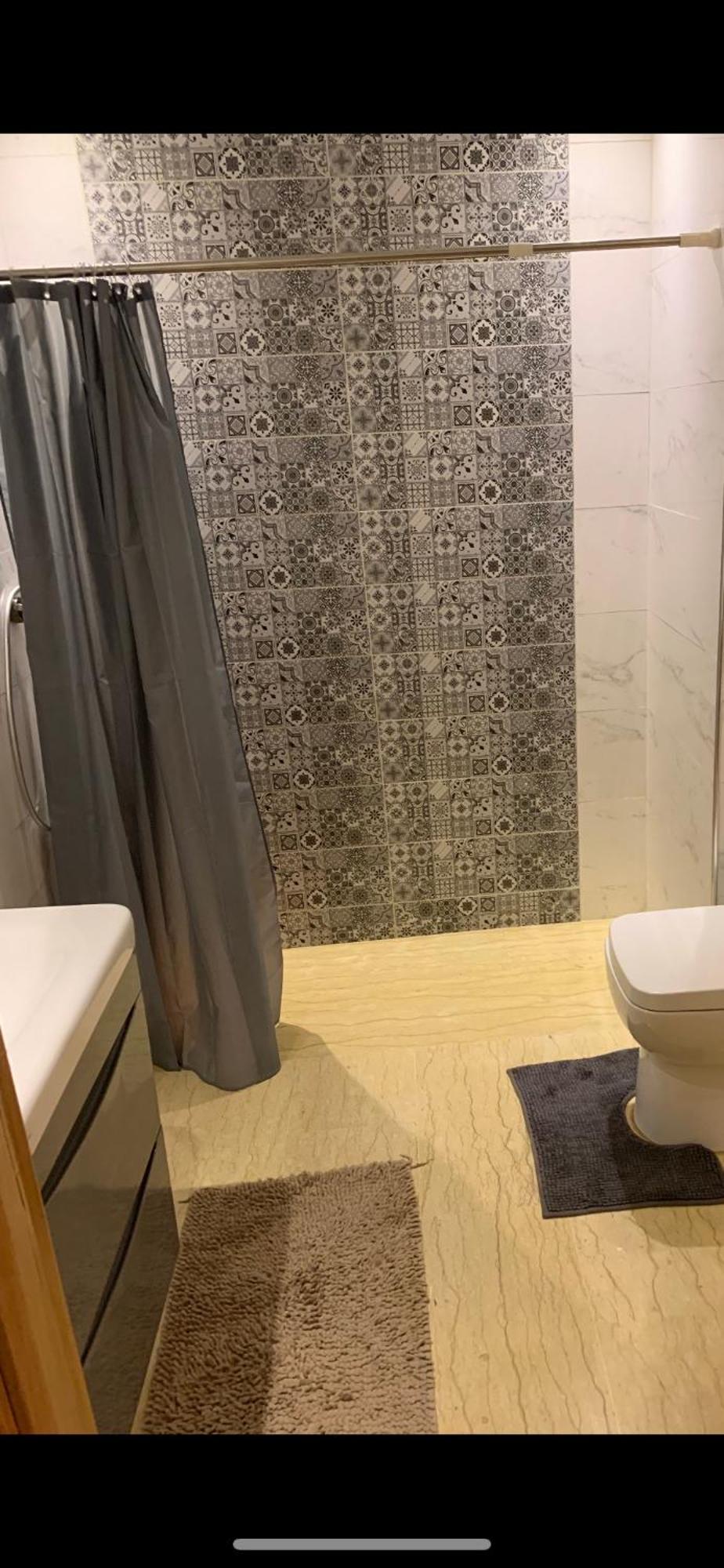 Ola Blanca Kiki Daire Sidi Rahal  Dış mekan fotoğraf
