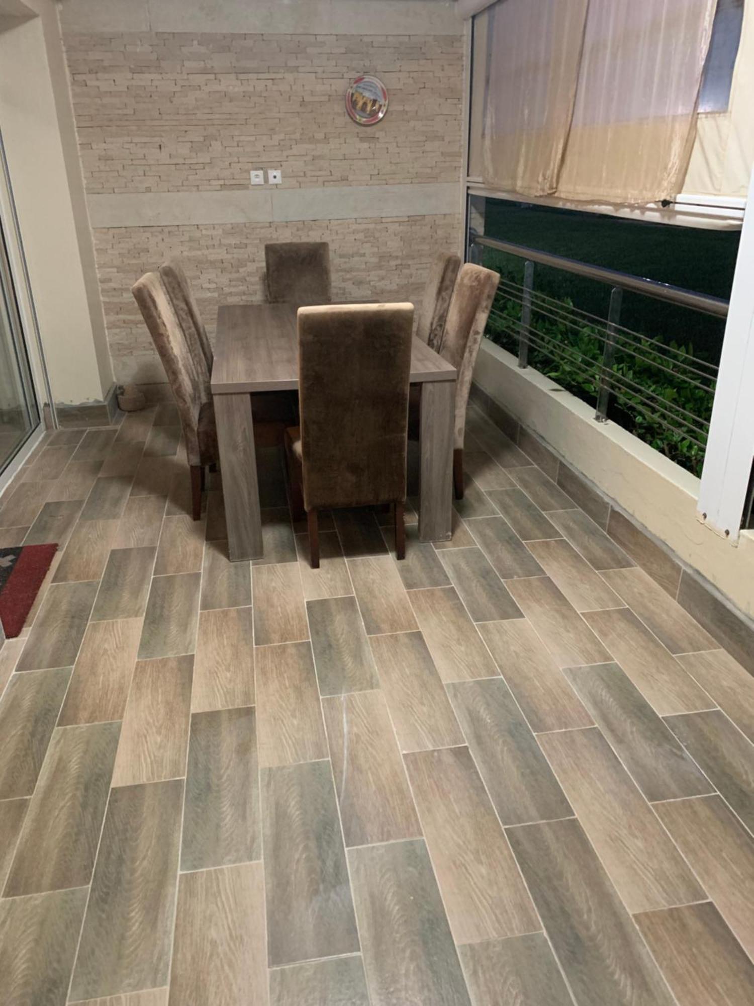 Ola Blanca Kiki Daire Sidi Rahal  Dış mekan fotoğraf